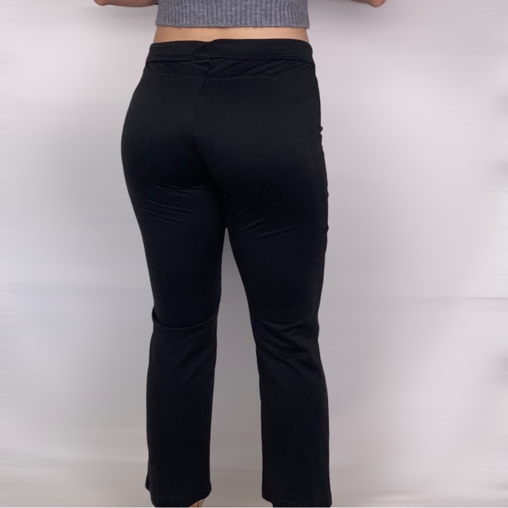 NIKE Mid Rise Bootcut Pants - Picture 5 of 6